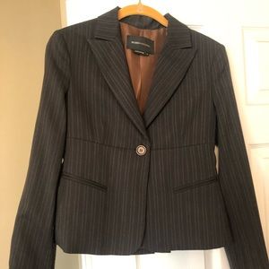 BCBG Maxazria suit set